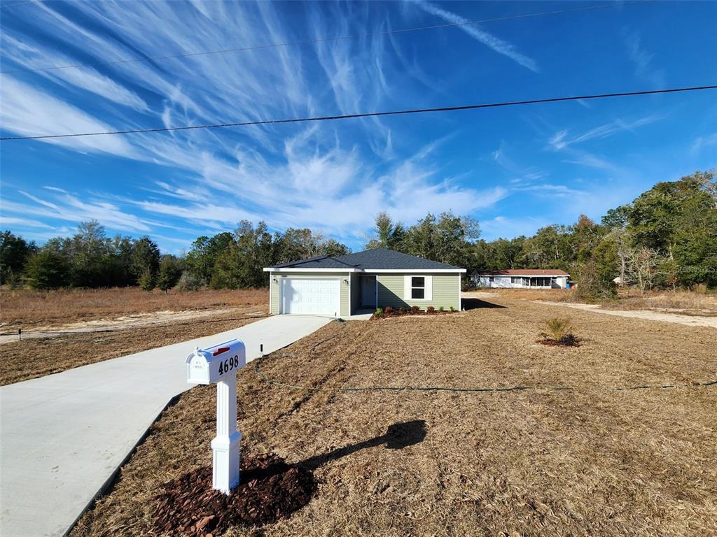 Picture of 4698 SW Zinnia, Dunnellon, FL 34431