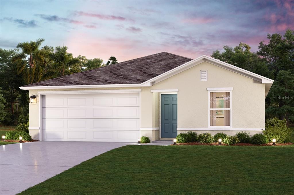 Picture of 2396 NW 22Nd Court, Ocala, FL 34475