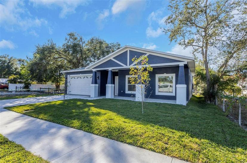 Picture of 302 Archimedes Street, Dunedin FL 34698