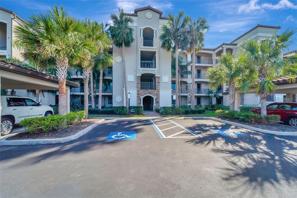 Picture of 16804 Vardon Terrace Unit 205, Bradenton, FL 34211