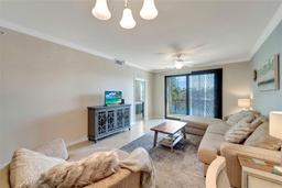 Picture of 16804 Vardon Terrace Unit 205, Bradenton, FL 34211