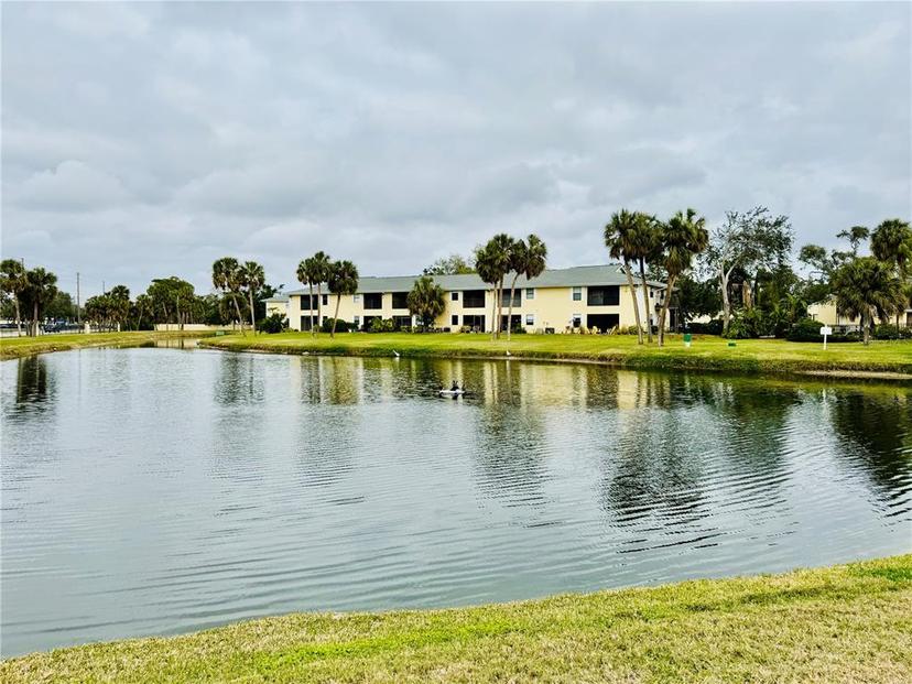 Picture of 3001 58Th Avenue S Unit 901, St Petersburg FL 33712