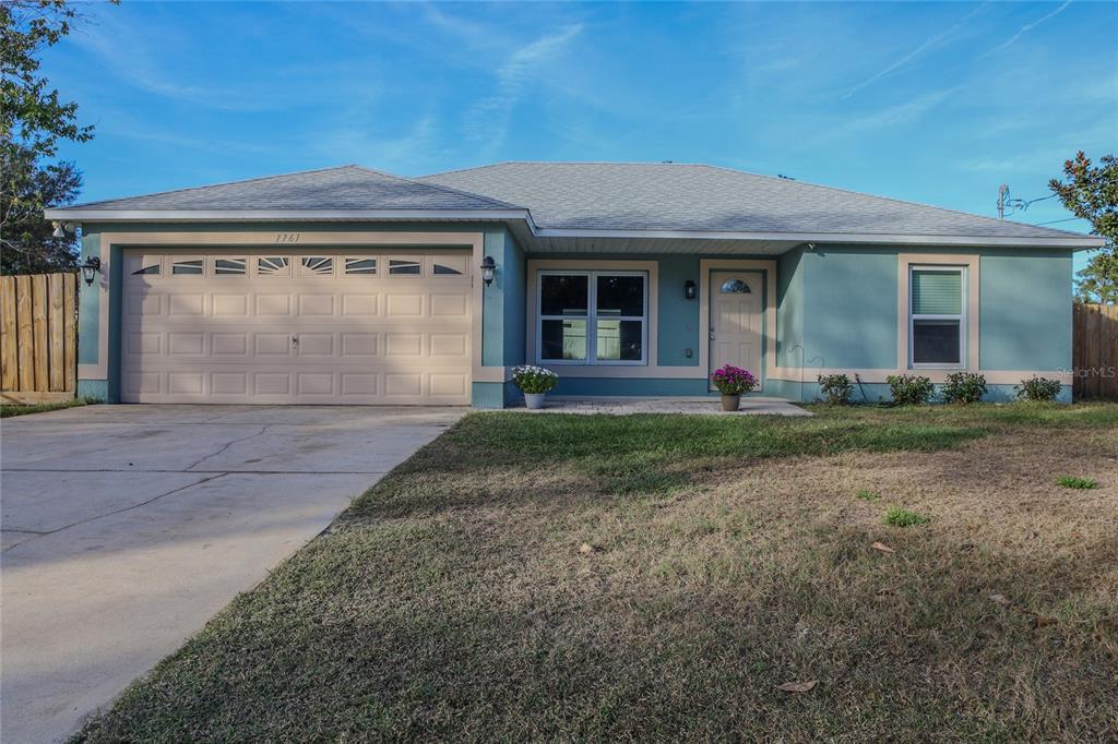 Picture of 1761 12Th Street, Orange City, FL 32763