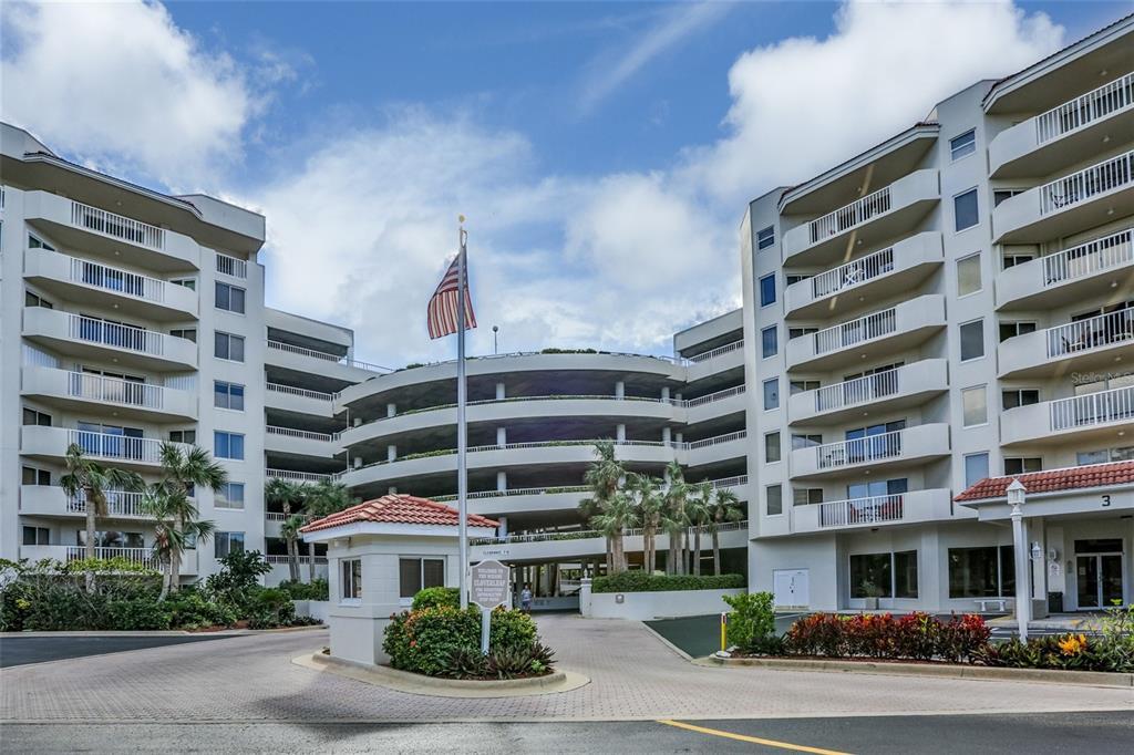 Picture of 3 Oceans West Boulevard Unit 4A5, Daytona Beach Shores, FL 32118