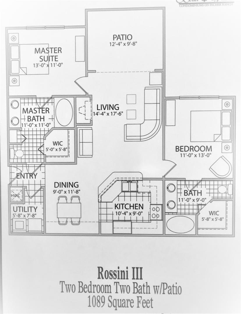 Picture of 4142 Central Sarasota Parkway Unit 1428, Sarasota FL 34238