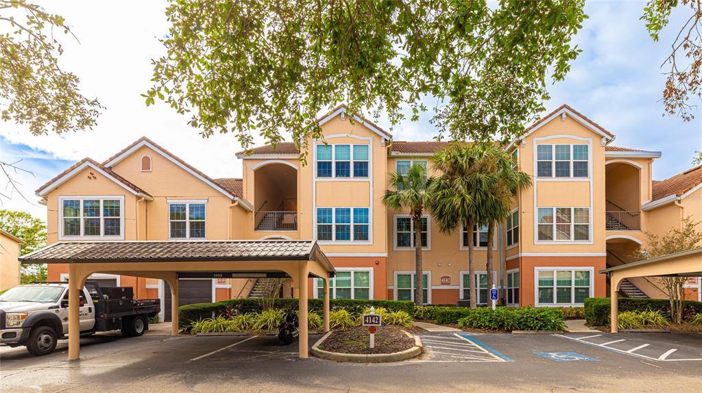 Picture of 4142 Central Sarasota Parkway Unit 1428, Sarasota, FL 34238