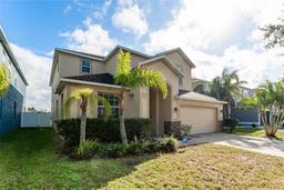 Picture of 529 Vista Ridge Dr, Ruskin, FL 33570