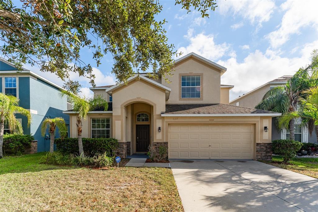 Picture of 529 Vista Ridge Dr, Ruskin, FL 33570