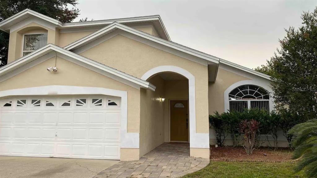 Picture of 3022 Bransbury Court, Kissimmee, FL 34747