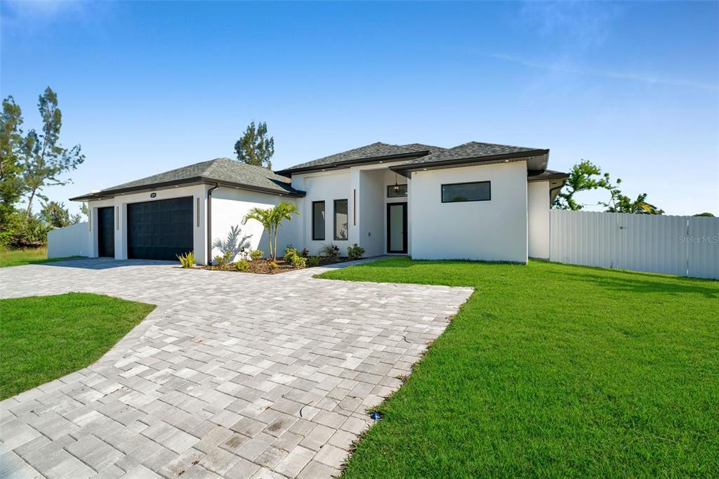 Picture of 2219 Surfside Boulevard, Cape Coral, FL 33991