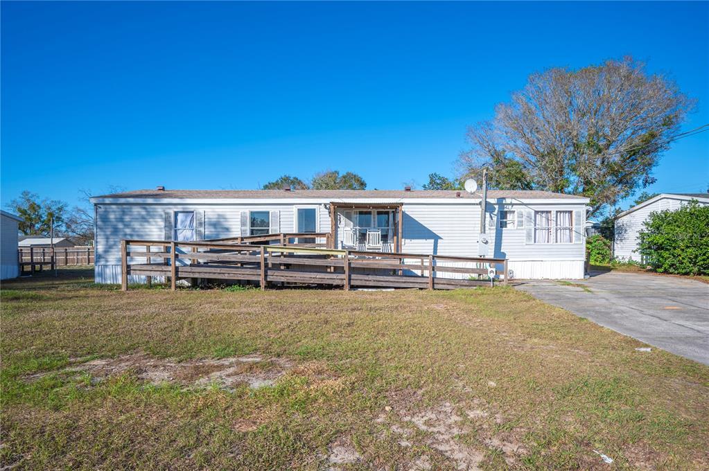 Picture of 4307 Meadow Ridge Court, Mulberry, FL 33860