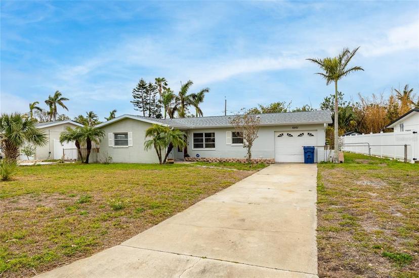 Picture of 6951 S Shore Drive S, South Pasadena FL 33707