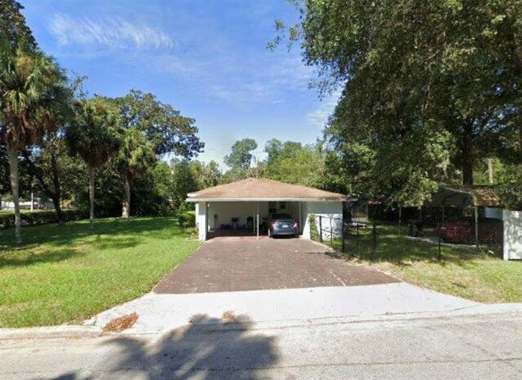 Picture of 4418 E University Avenue, Gainesville, FL 32641