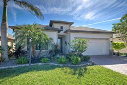 Picture of 2108 La Palma Avenue, Port Charlotte, FL 33953