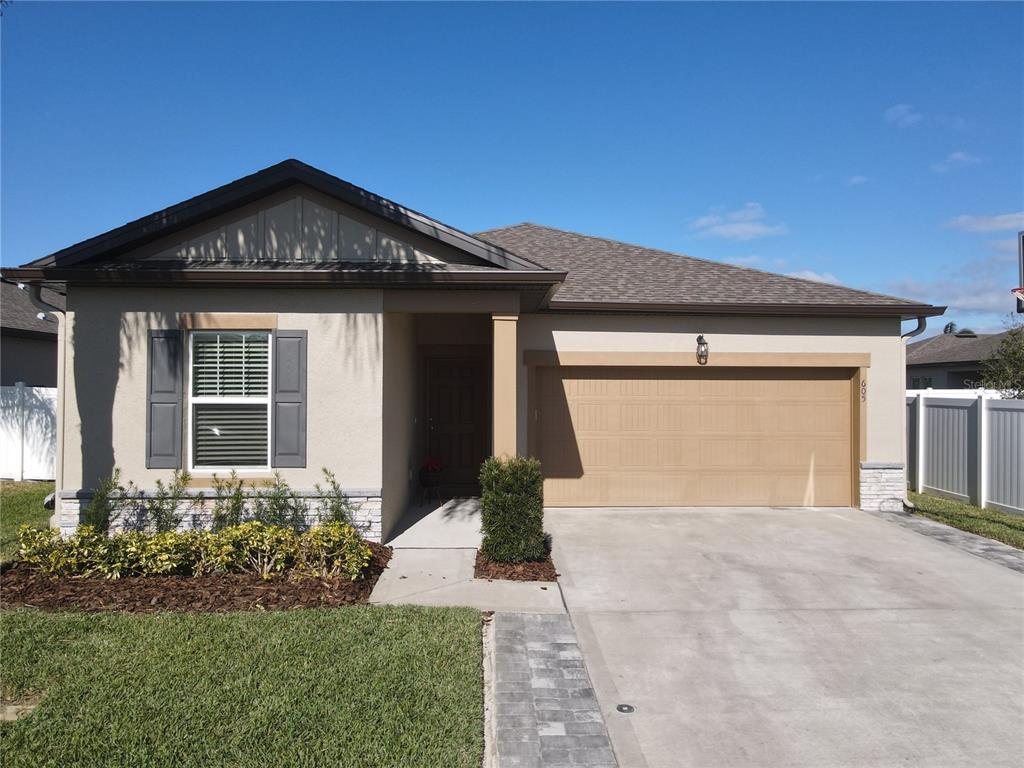 Picture of 605 Tortuga Court, New Smyrna Beach, FL 32168