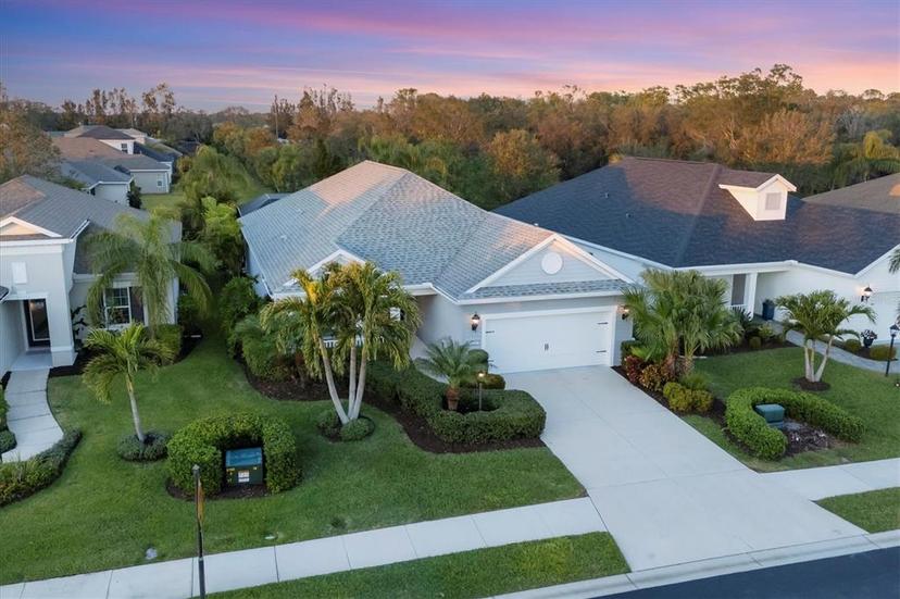 Picture of 12117 Whisper Lake Drive, Bradenton FL 34211