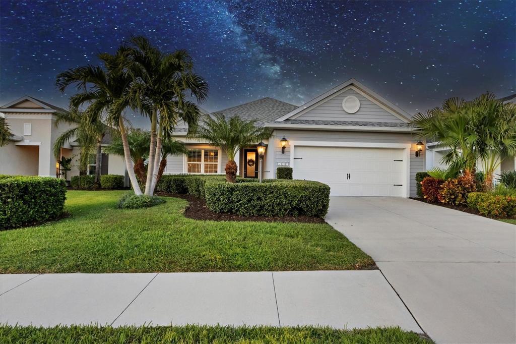 Picture of 12117 Whisper Lake Drive, Bradenton, FL 34211