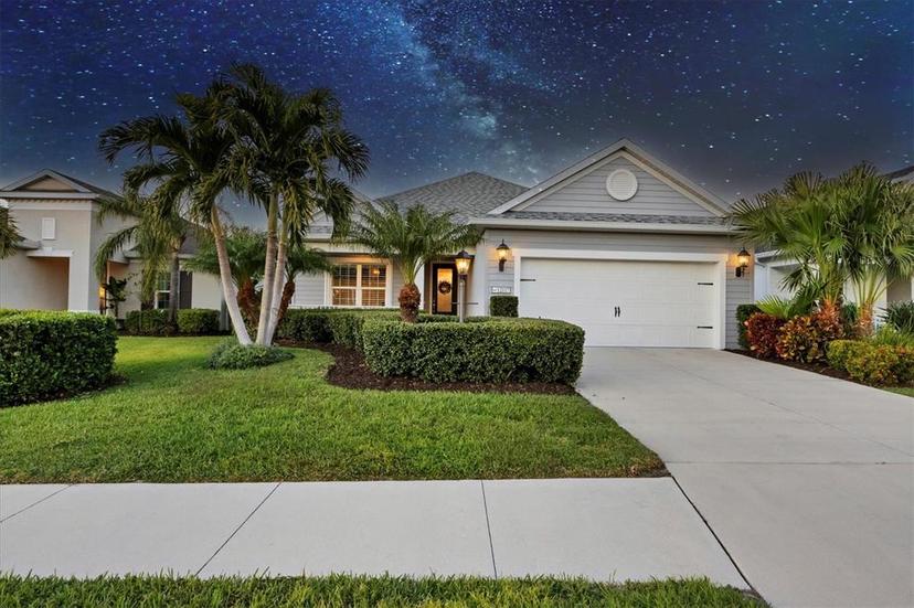 Picture of 12117 Whisper Lake Drive, Bradenton FL 34211