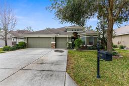 Picture of 11402 Tayport Loop, New Port Richey, FL 34654