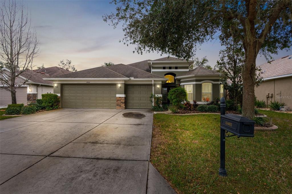 Picture of 11402 Tayport Loop, New Port Richey, FL 34654