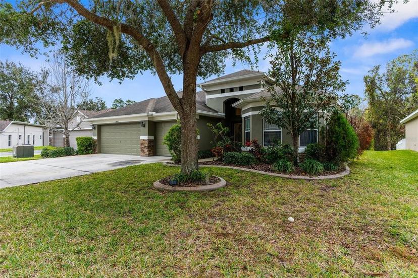 Picture of 11402 Tayport Loop, New Port Richey FL 34654