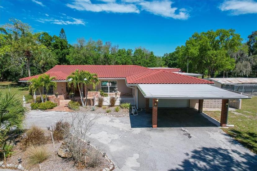 Picture of 2605 Desoto Road, Sarasota FL 34234