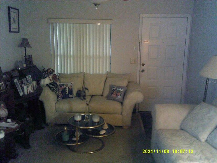 Picture of 4036 Angel Oak Court Unit 101, Tampa FL 33613