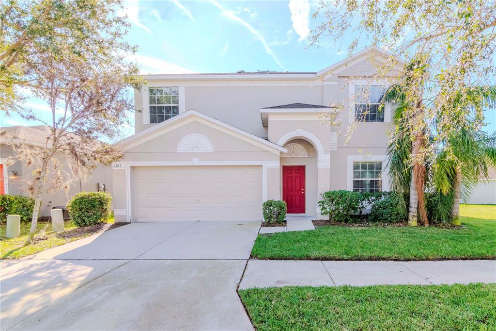 Picture of 13167 Royal Pines Avenue, Riverview, FL 33579