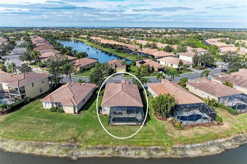 Picture of 243 River Enclave Court, Bradenton FL 34212