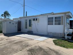 Picture of 12766 Seminole Boulevard Unit 71, Largo, FL 33778