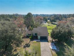 Picture of 21343 Reindeer Road, Christmas, FL 32709