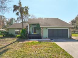 Picture of 21343 Reindeer Road, Christmas, FL 32709