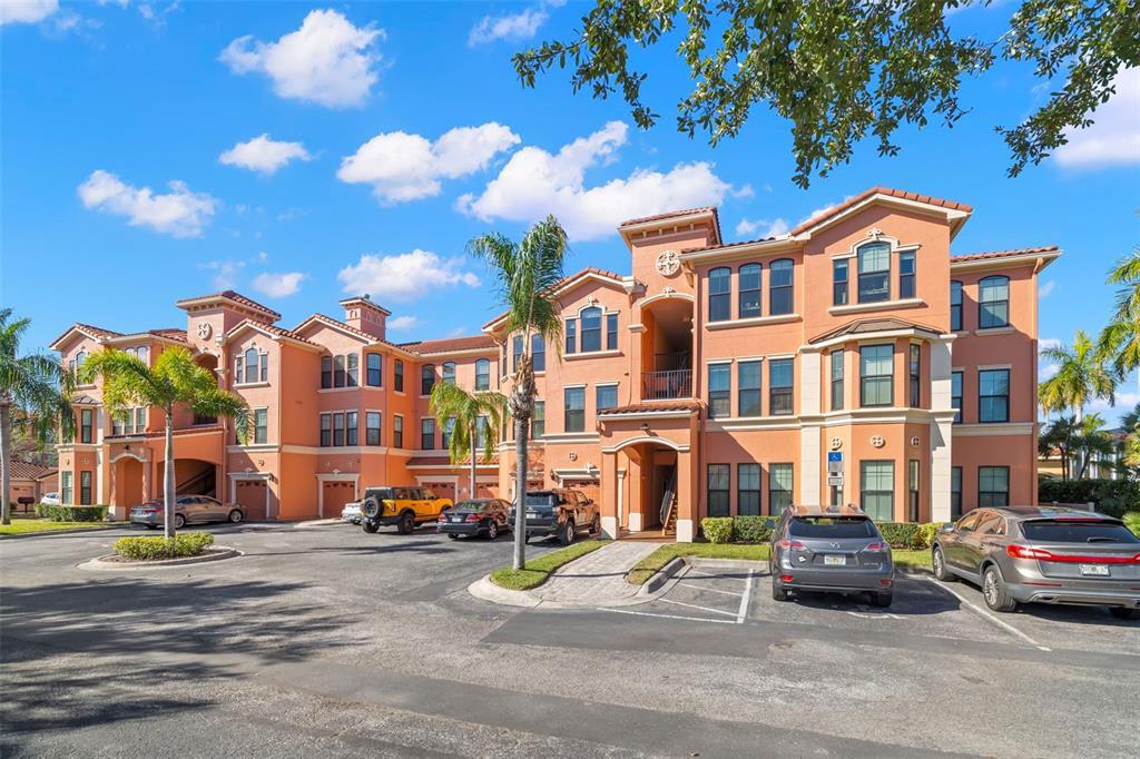 Picture of 2705 Via Murano Unit 117, Clearwater, FL 33764