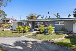 Picture of 4019 Helena Street Ne, St Petersburg, FL 33703