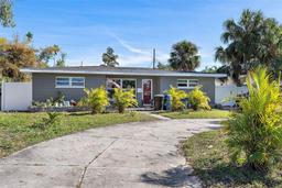 Picture of 4019 Helena Street Ne, St Petersburg, FL 33703