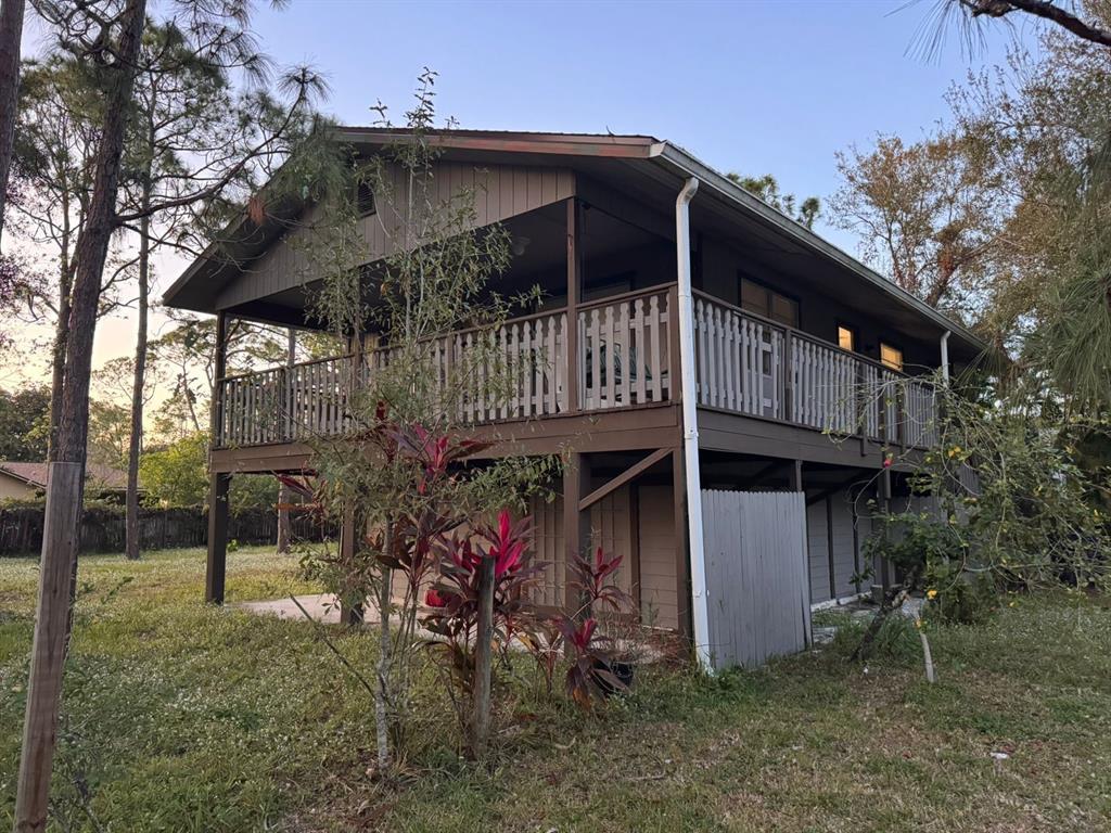 Picture of 20419 Edgewood Road, North Fort Myers, FL 33917