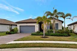 Picture of 20861 Cattail Boulevard, Venice, FL 34292