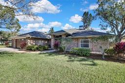 Picture of 19505 Coachlight Way, Lutz, FL 33549