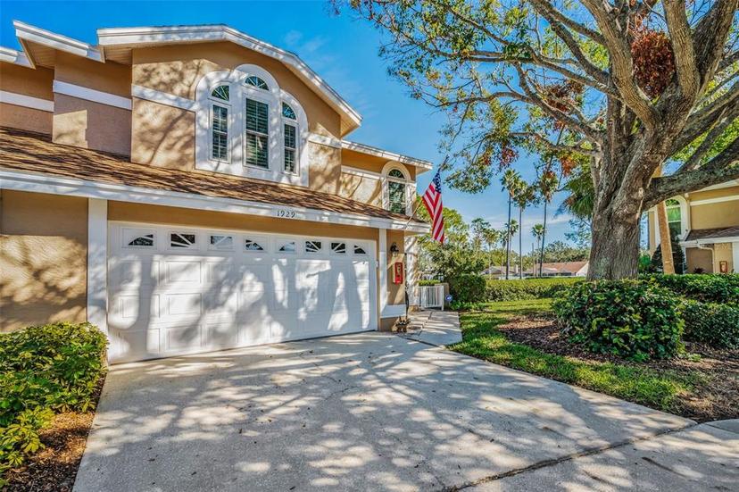 Picture of 1929 Northfork Circle, Clearwater FL 33760