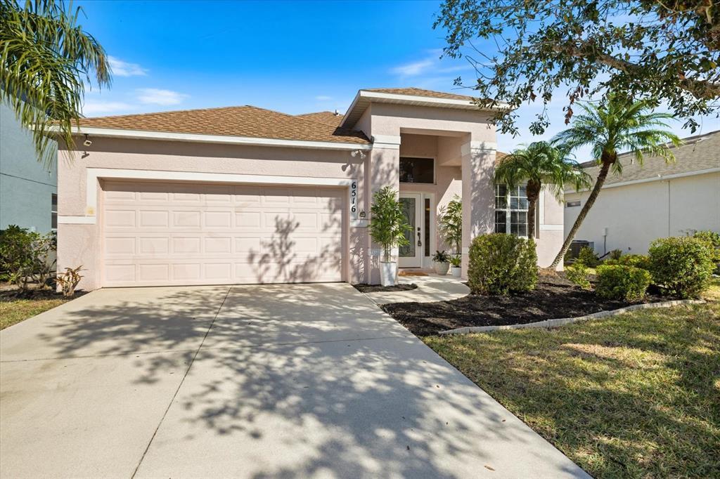 Picture of 6516 Rock Bridge Lane, Ellenton, FL 34222