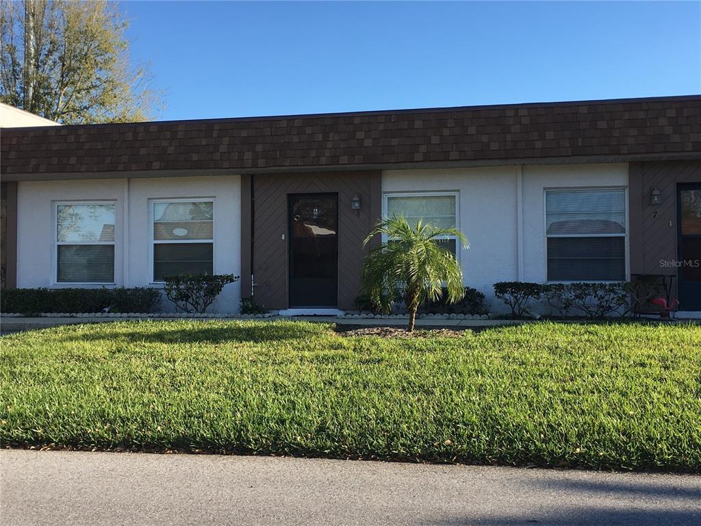 Picture of 6177 Chesham Drive Unit 6, New Port Richey, FL 34653