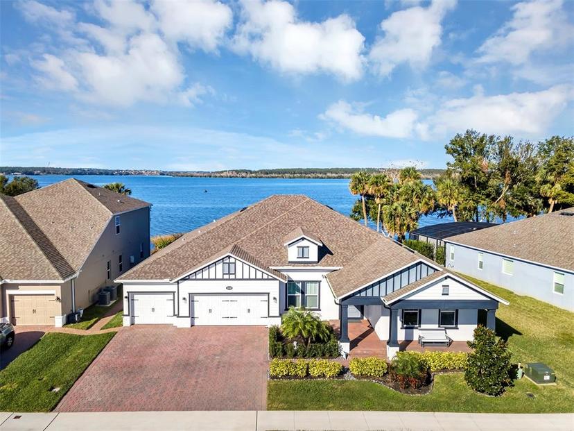 Picture of 1112 Hull Island Drive, Oakland FL 34787