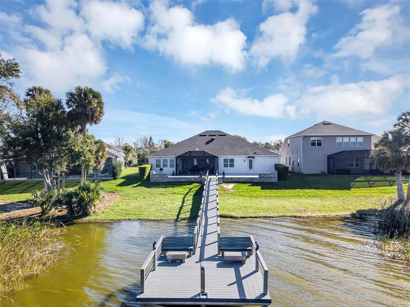 Picture of 1112 Hull Island Drive, Oakland FL 34787