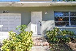 Picture of 1829 West Drive, Clearwater, FL 33755