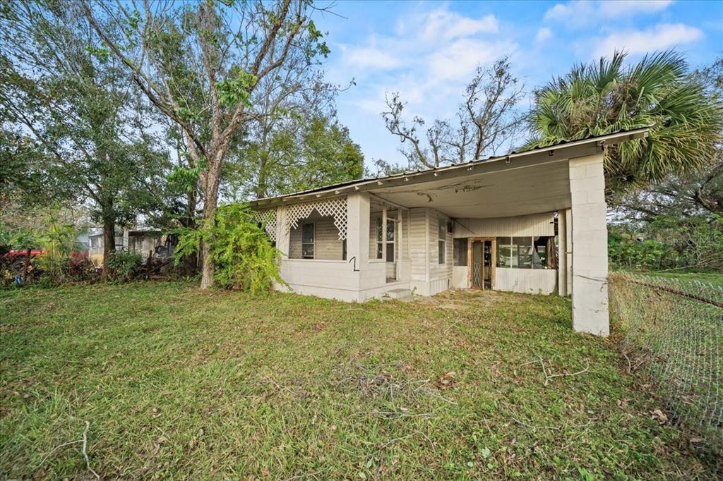 Picture of 1012 Plateau Avenue, Lakeland, FL 33815