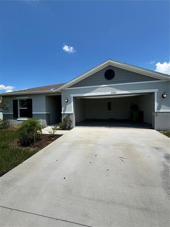 Picture of 2300 Crossandra Street, Mascotte FL 34753