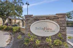 Picture of 10199 Sailwinds Boulevard S Unit I-102, Largo, FL 33773