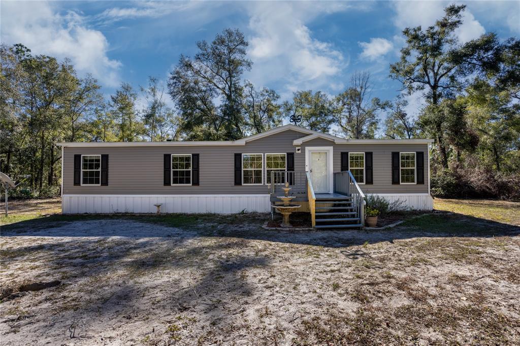 Picture of 12370 NE Highway 351, Old Town, FL 32680