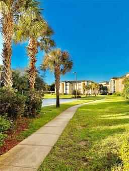 Picture of 8828 Dunes Court Unit 303, Kissimmee, FL 34747