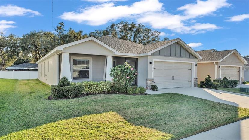 Picture of 1299 Mezzavalle Way, Auburndale FL 33823